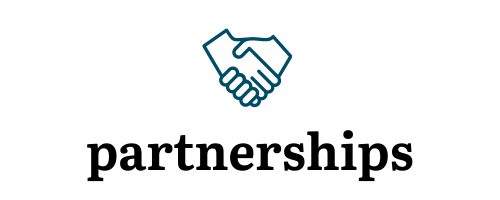 partnerships